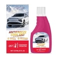 thumbnail image 1 of Beforeyayn Automotive Engine Antifreeze Coolant, Ready to Use Formula for All Seasons, Concentrated Liquid for Radiator Protection and Maintenance, Passenger Vehicle Use, 1 of 9