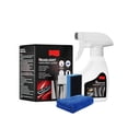 thumbnail image 1 of Beforeyayn Car Headlight Restoration Kit, Liquid Polish and Sealant for Plastic Lenses, Complete Repair Set with Applicator Pads for DIY Refurbishment, 1 of 8
