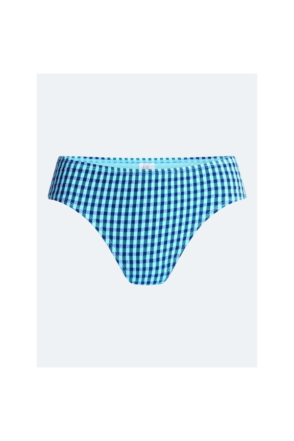Fashionable Bikini Bottoms, Cute swim bottoms for pairing with bikini tops, ideal for lake days, cruise trips, and comfortable summer swimming.