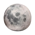 thumbnail image 1 of Beforeyayn Faux Planet Pillow, Round Solar System Design Educational Throw Pillow, Soft Decorative Pillow for Room, Bed, Sofa and Space Theme Decor and Learning, 1 of 5