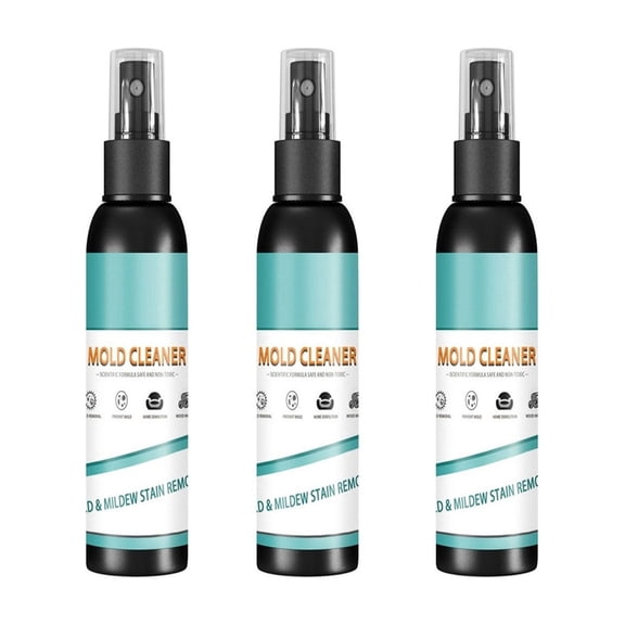 Beforeyayn Household Wall Tile Removing Cleaner, Floor Preventing And Removing Spray For Home Owners, Bathroom Or Kitchen, Cleaning Spray