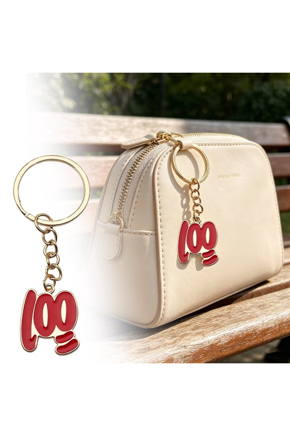 Keychain Gift Gua Sha, Mini Massage Tool For Stress Relief Lovers, Keychain Or Bag, Portable Daily Accessory
