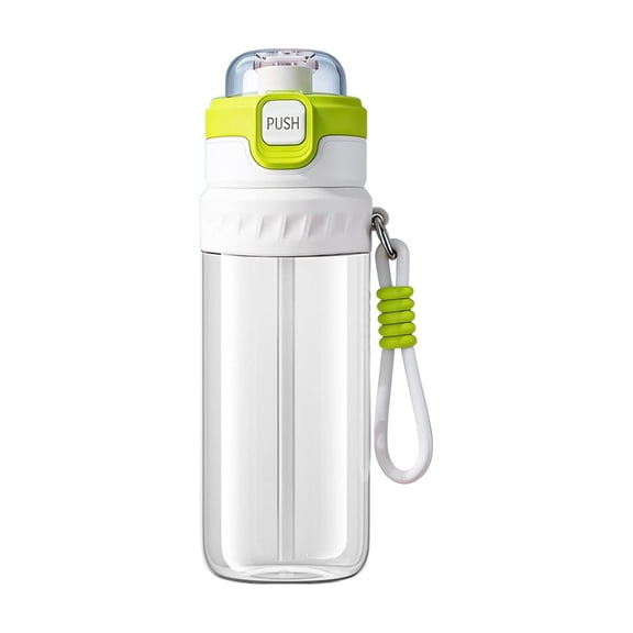 Beforeyayn Large Capacity Spray Water Cup, High Beauty Plastic Cup For Active Boys, Summer Outdoor Or Sports Fitness, Cup With Straw For Hydration On The Go