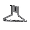 thumbnail image 1 of Beforeyayn Over-the-Door Hanger Rack 2026, Entryway Hook Rack Multi-Purpose Door Organizer for Bedroom Heavy Duty for Space Savers, 1 of 6