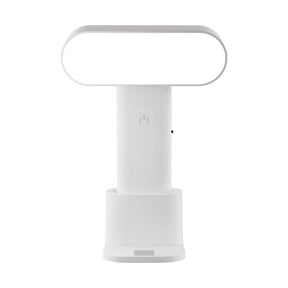 Beforeyayn Rechargeable Magnetic Reading Light, Touch Control Lamp For Students Or Seniors, Bedroom Or Dorm, 3 Color Modes Adjustable Brightness For Office Use