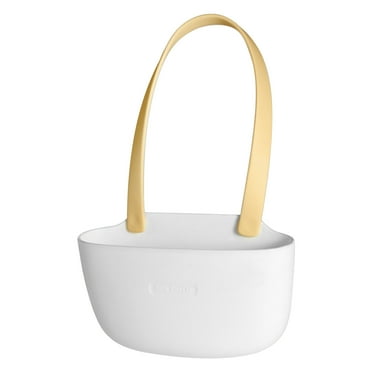 BeforeyaynSingle Or Double Layer Kitchen Sink Storage Hanging Bag Home Multis Function Faucet Debris Storage