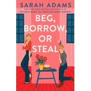 Rome, Kentucky Beg, Borrow, or Steal, Hardcover
