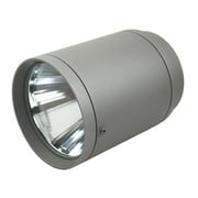 Bega 6053P السقف المثبت على السطح ضوء الإضاءة الفلورية مصباح ضوء تركيبات يموت الصب الألومنيوم ، سيلف