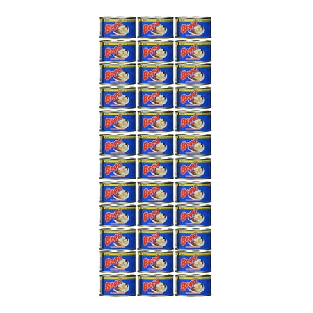 Bega Cheese A Real Canned Cheese From Australia, Long Shelf Life- 100% Pure-(36 Cans/Full Case)