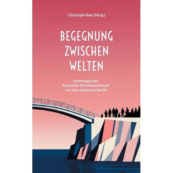 Begegnung zwischen Welten, (Paperback)
