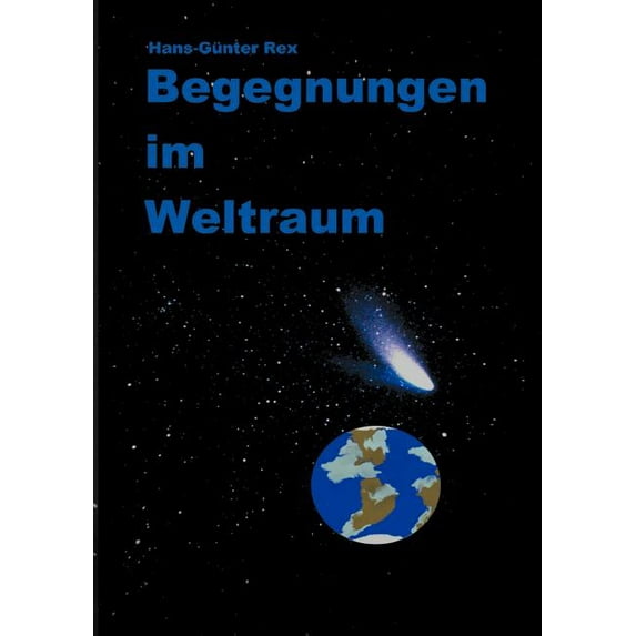 Begegnungen im Weltraum, (Paperback)