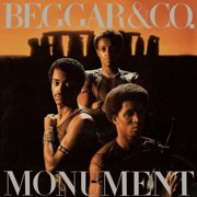 Beggar & Co - Monument - Music & Performance - CD