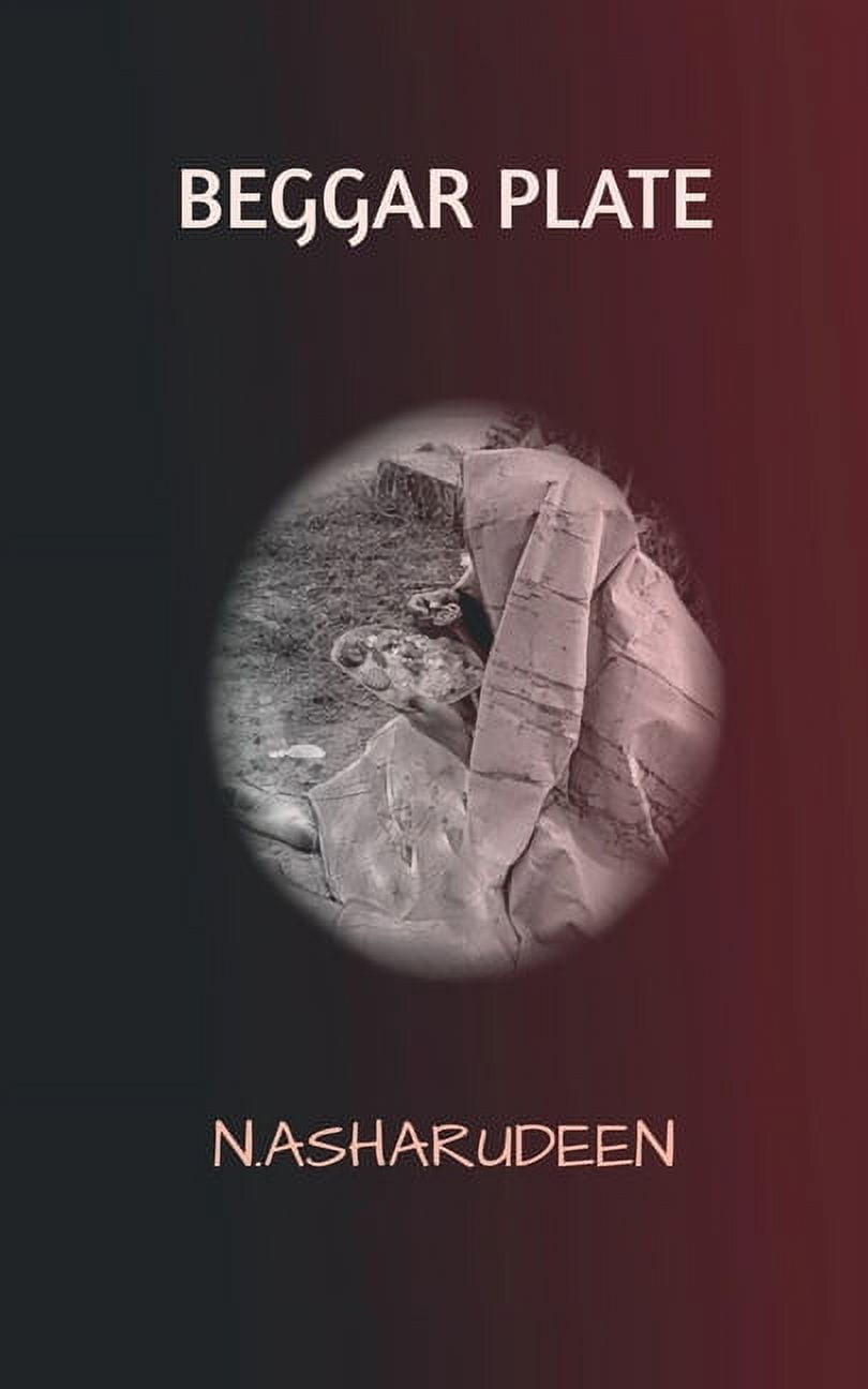 Beggar Plate, (Paperback)