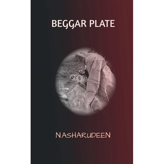Beggar Plate, (Paperback)