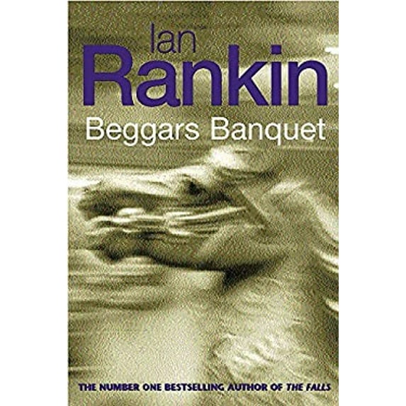 Pre-Owned Beggar's Banquet (Hardcover) 075285237X 9780752852379