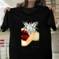 thumbnail image 1 of Begging For Incest Awaiting The Fist Grindcore Band Fan Gift New Unisex T-Shirt , up to 5XL, 1 of 3
