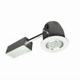 thumbnail image 1 of Beghelli PL-R-RMT 4" 10W LED Remote Recessed Lighting Fixture 4-Lights, 1 of 1