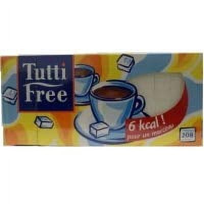 Beghin Say Tutti Free Sucre Blanc Morceaux 290g