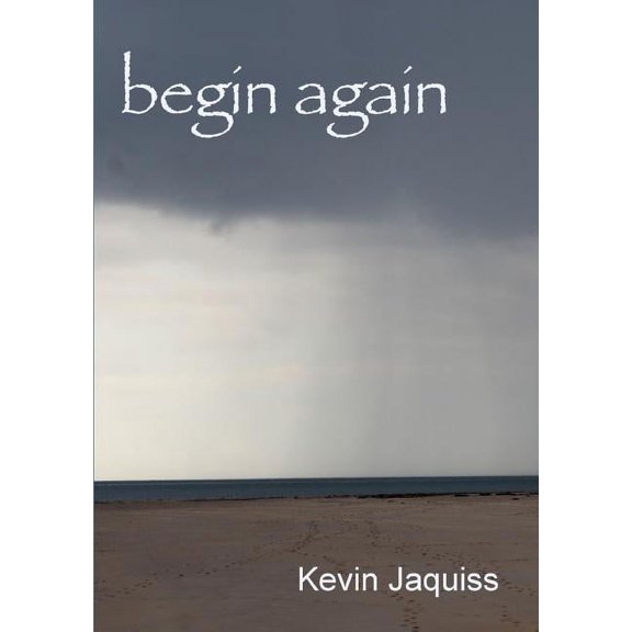 Begin Again, (Paperback)