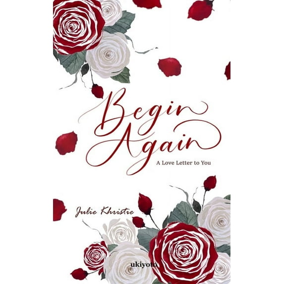 Begin Again, (Paperback)