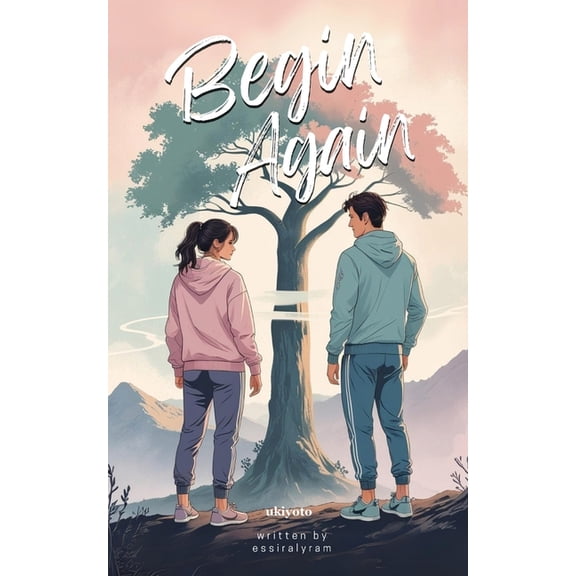 Begin Again, (Paperback)