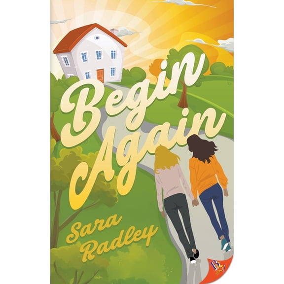 Begin Again, (Paperback)