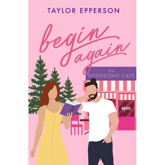 Begin Again, (Paperback)
