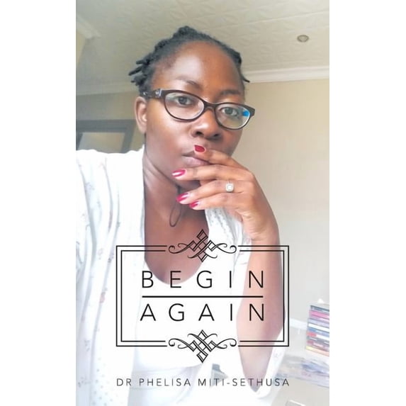 Begin Again, (Paperback)