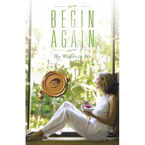 Begin Again, (Paperback)