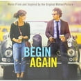 thumbnail image 1 of Begin Again Soundtrack (CD), 1 of 1