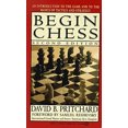 thumbnail image 1 of Pre-Owned Begin Chess: Second Edition (Unknown) 0451174380 9780451174383, 1 of 1