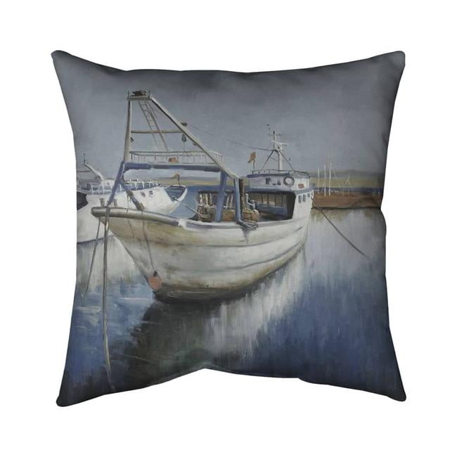 Boat Pillows