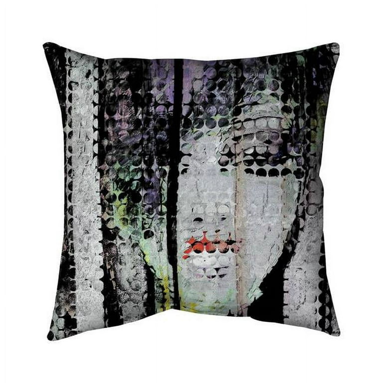Print your face on a pillow online
