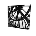 thumbnail image 1 of Begin Home Decor 2080-3232-MI68 32 x 32 in. Giant Clock In Orsay Museum-Print on Canvas, 1 of 1