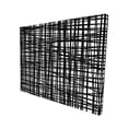Begin Home Decor 2080 4860 AB30 48 X 60 In Abstract Small Stripes begin-home-decor-2080-4860-ab30-48-x-60-in-abstract-small-stripes