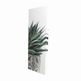 Photo inspiration: Green Household Decor Reference: Begin Home Decor 2080 6020 Fl339 20 X 60 In