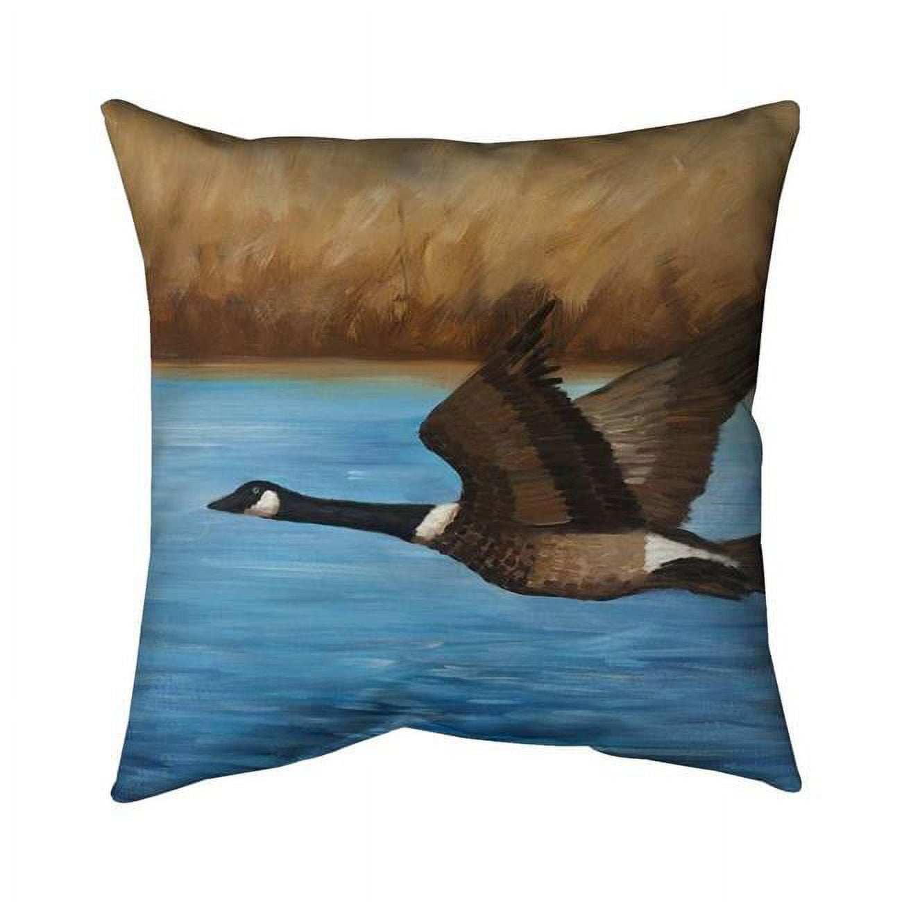Canada goose pillow cheap