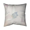 thumbnail image 1 of Begin Home Decor 5541-1818-FL253 18 x 18 in. Delicacy-Double Sided Print Indoor Pillow, 1 of 1