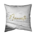 thumbnail image 1 of Begin Home Decor 5542-2020-QU22 20 x 20 in. Namaste-Double Sided Print Outdoor Pillow Cover, 1 of 1