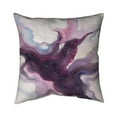thumbnail image 1 of Begin Home Decor 5543-1818-AB86 18 x 18 in. Milky Way-Double Sided Print Indoor Pillow Cover, 1 of 1