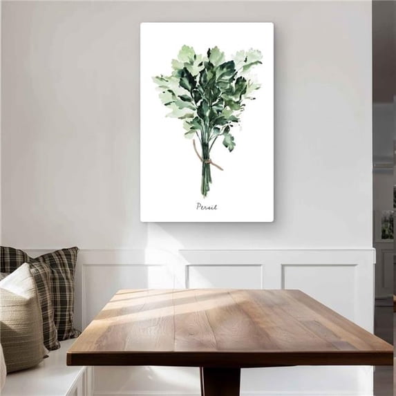 Industrial Metal Decorative Accessories Reference: Begin Home Decor C1Mp2436Fnzldn 24 X 36 In Tied Up