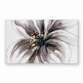 thumbnail image 1 of Begin Home Decor C1ROAR352XEDX8 3 x 5 ft. Purple Orchid - Purple Bedroom Outdoor Area Rug for Home Decor - Rectangle, 1 of 1