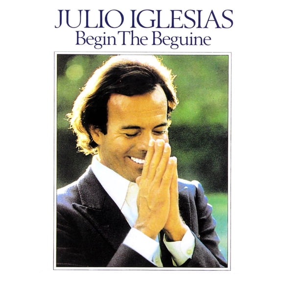 Begin The Beguine (Audiobook)