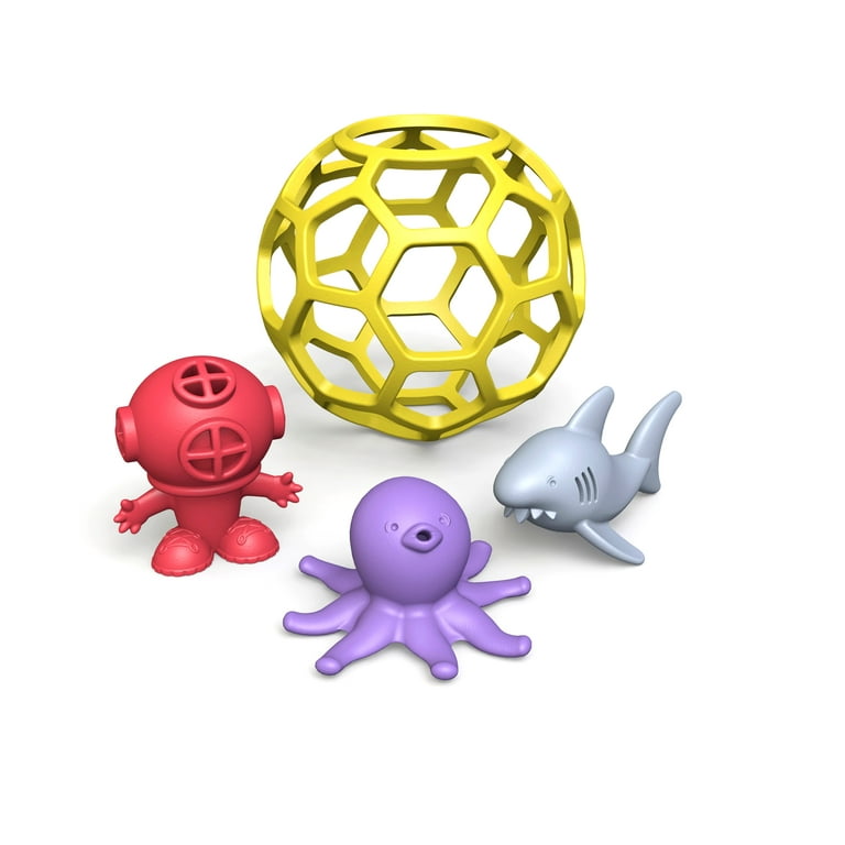 BATHTUB BALL SHARK TANK BATHTUB BALL SHARK TANK