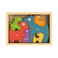thumbnail image 1 of BeginAgain Jigsaw Puzzle, 1 of 4