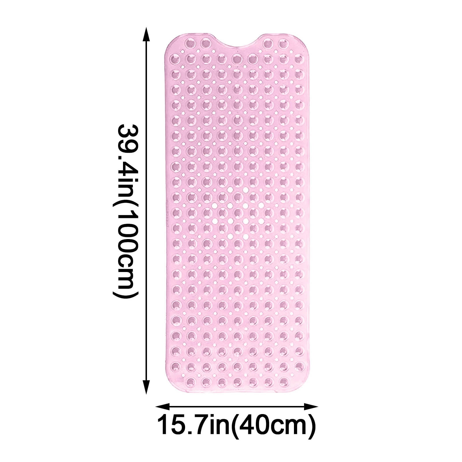 Begine Clearance Bathtub Mat Healthy and Environmentally Friendly