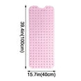 Begine Clearance Bathtub Mat Healthy and Environmentally Friendly