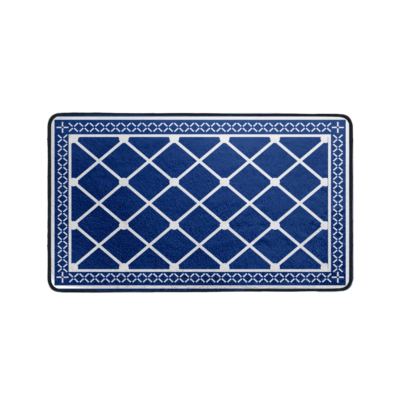 Begine Clearance Home Pad Door Mat Indoor Outdoor NonSlip LowProfile