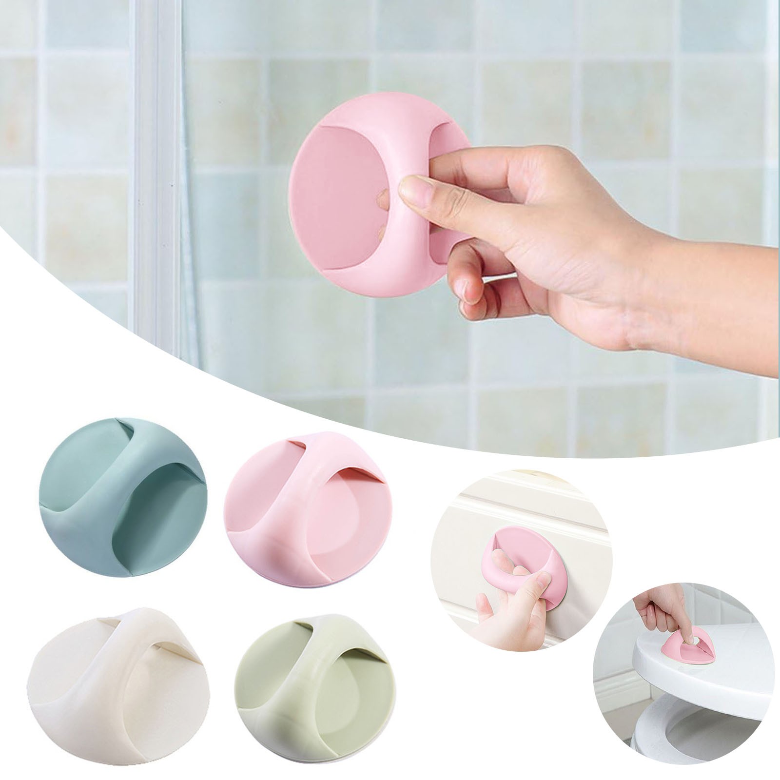Begine Clearance Non Perforated Door Handles, Window Drawers Stick Type ...