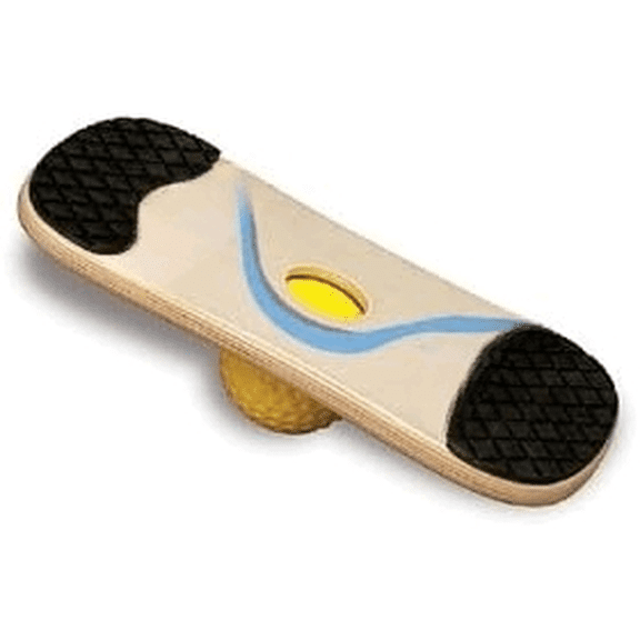 Beginner / Advanced Chango S2000 Model Balance Board$$Sport & Recreation Other